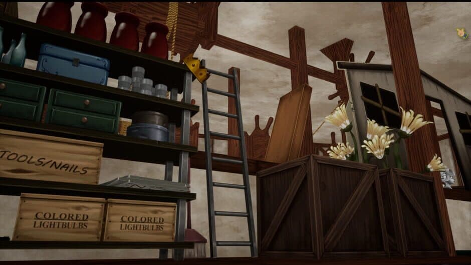 The Fantastic Kitty Rues screenshot 2