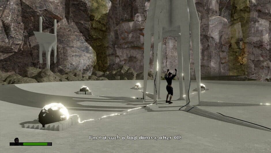 Player Non Player screenshot 3