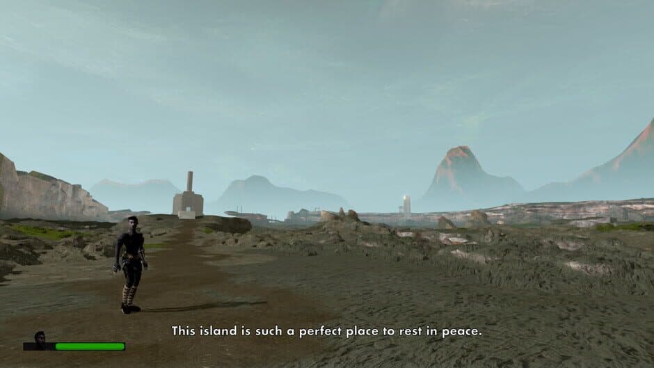 Player Non Player screenshot 6