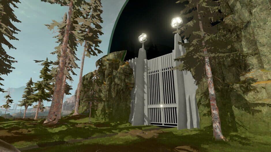 Player Non Player screenshot 2