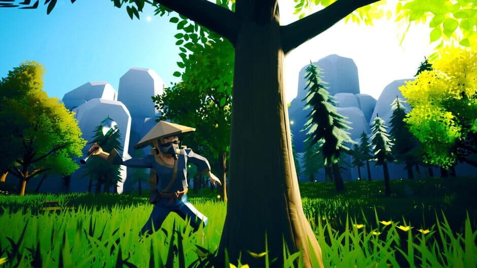 Sky traveler screenshot 3