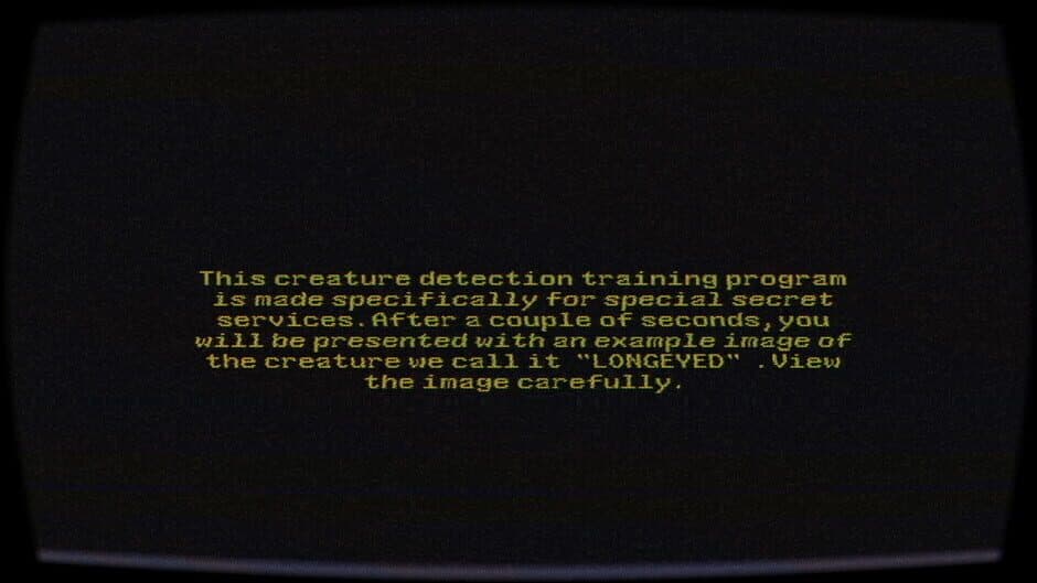 LONGEYED PROJ screenshot 5