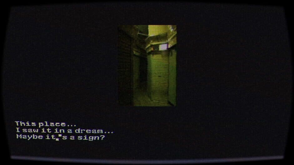 LONGEYED PROJ screenshot 1