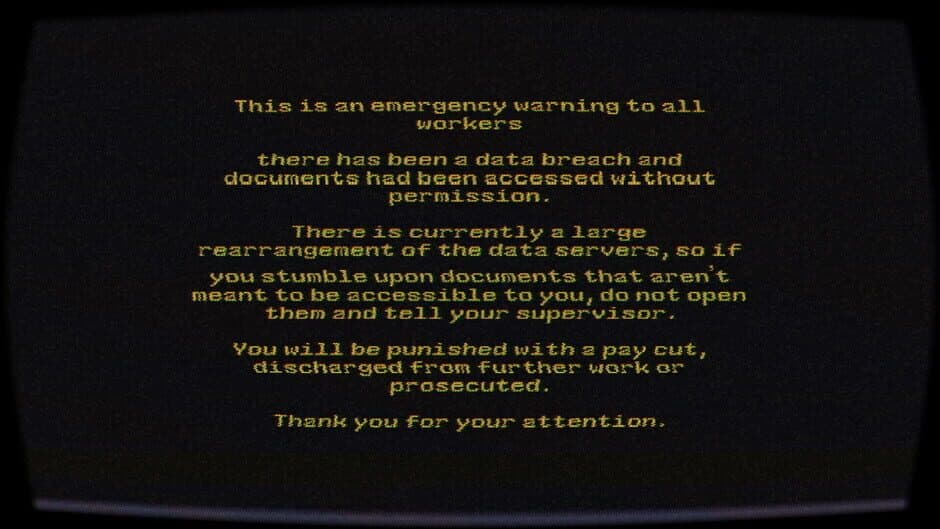 LONGEYED PROJ screenshot 3