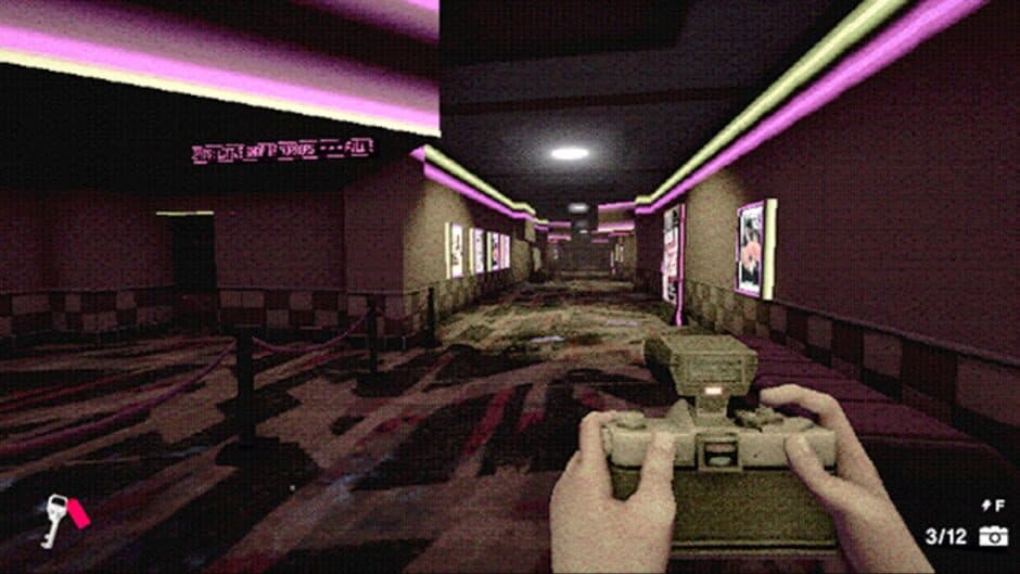 Interior Worlds screenshot 3