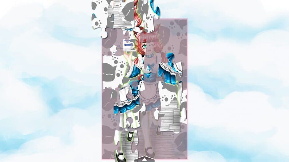 Angelic Wishes screenshot 4