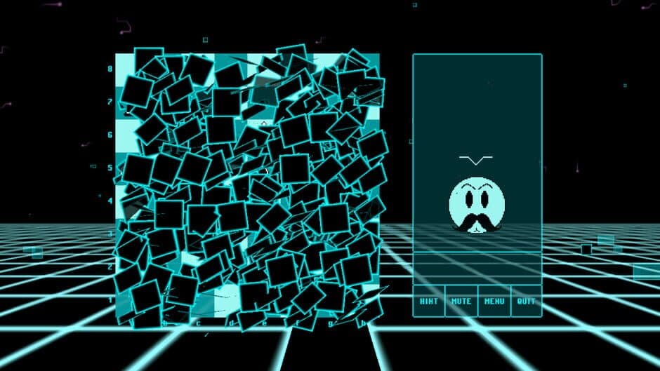 BOT.vinnik Chess: Prodigies screenshot 1
