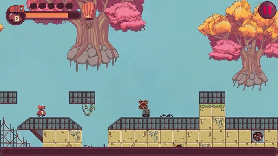 Clockwork Survivors screenshot 6