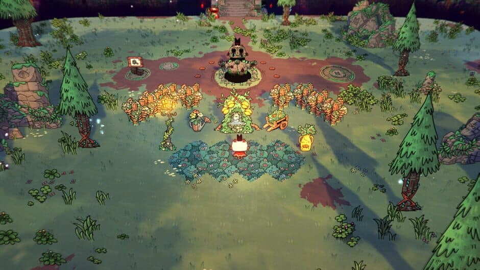 Cult of the Lamb - Cultist Pack screenshot 4