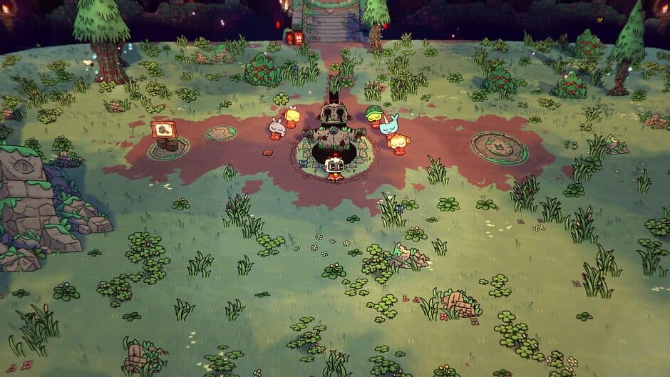 Cult of the Lamb - Cultist Pack screenshot 3