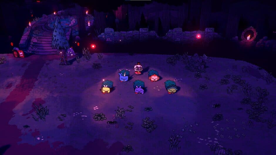 Cult of the Lamb - Cultist Pack screenshot 1