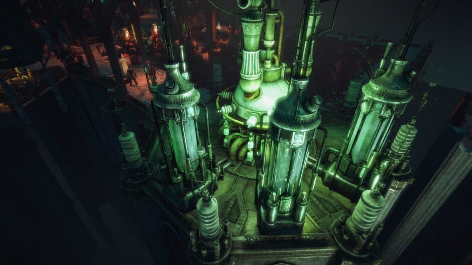 The Incredible Adventures of Van Helsing II - Complete Pack screenshot 3