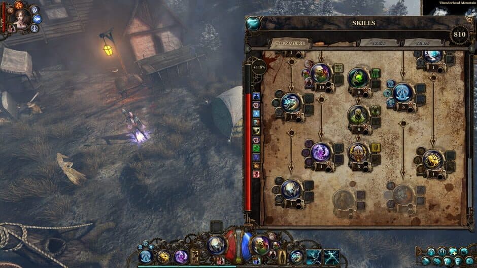The Incredible Adventures of Van Helsing II - Complete Pack screenshot 6