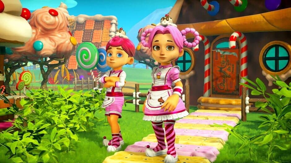 Farm Together - Candy Pack screenshot 3