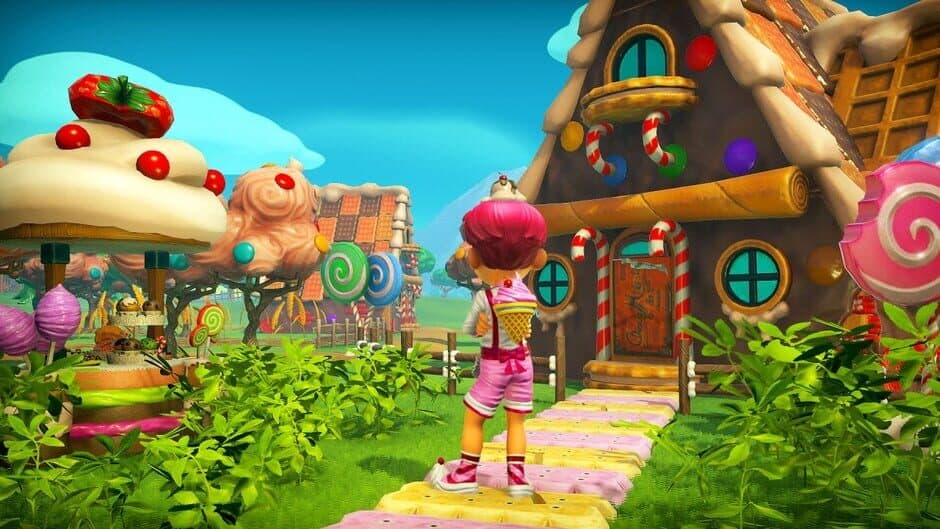 Farm Together - Candy Pack screenshot 5