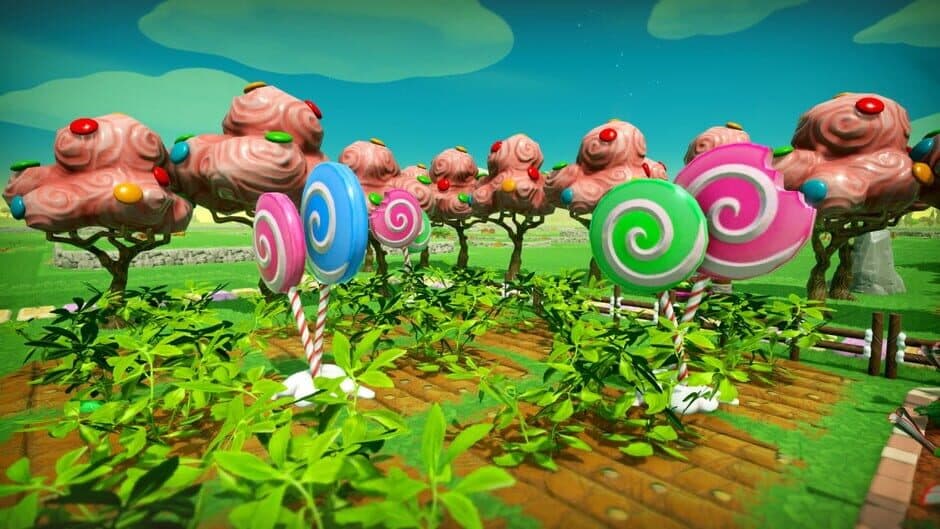 Farm Together - Candy Pack screenshot 2