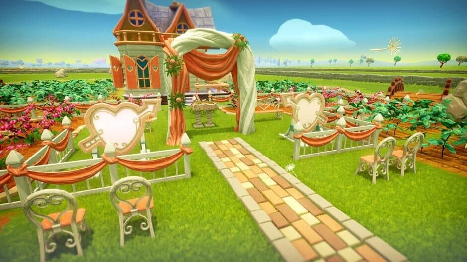 Farm Together - Wedding Pack screenshot 5