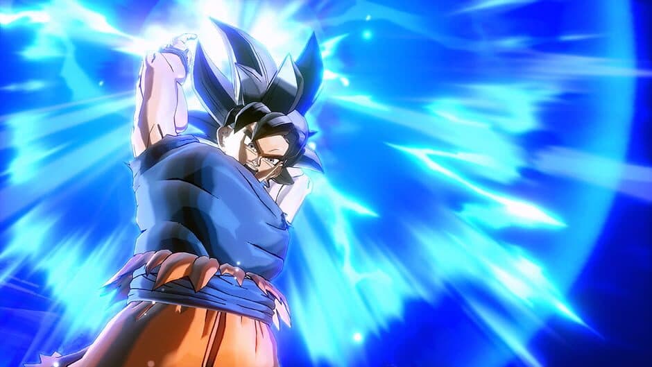 Dragon Ball: Xenoverse 2 - Conton City Vote Pack screenshot 5