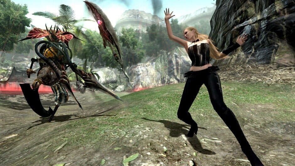 Devil May Cry HD Collection & 4SE - Bundle screenshot 5