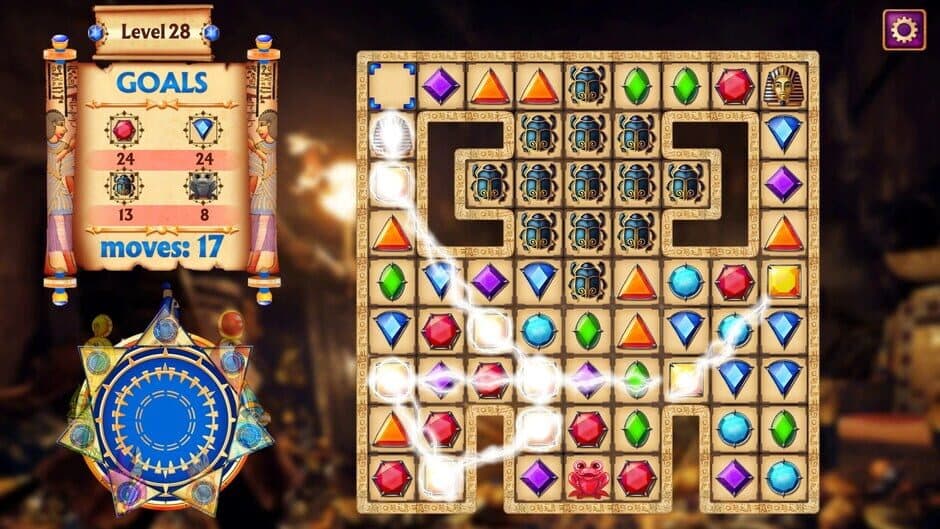 Match 3 Bundle of 3 screenshot 5