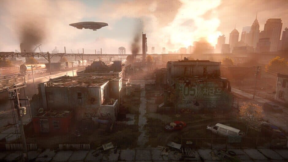 Homefront: The Revolution - Freedom Fighter Bundle screenshot 6