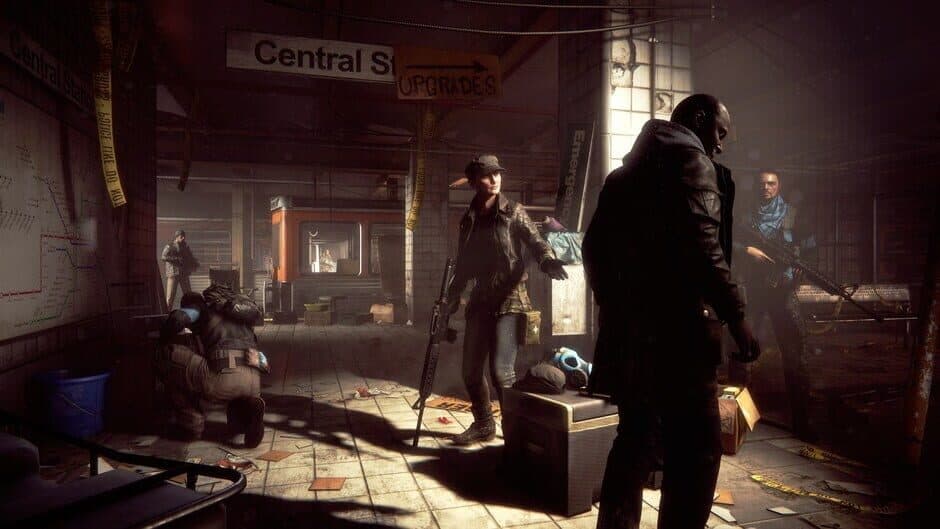 Homefront: The Revolution - Freedom Fighter Bundle screenshot 4