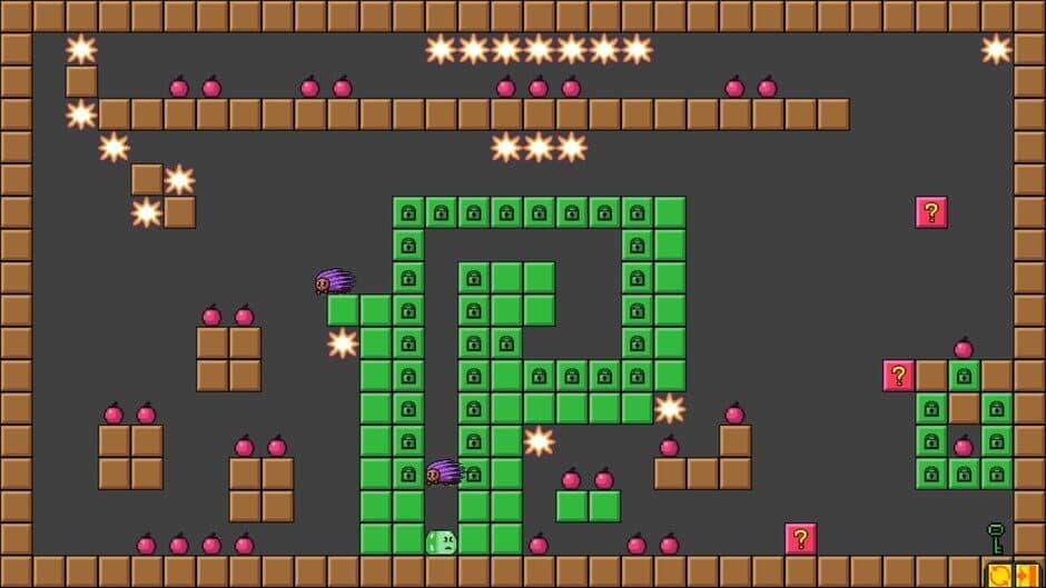 Synchro Hedgehogs - Bundle screenshot 1