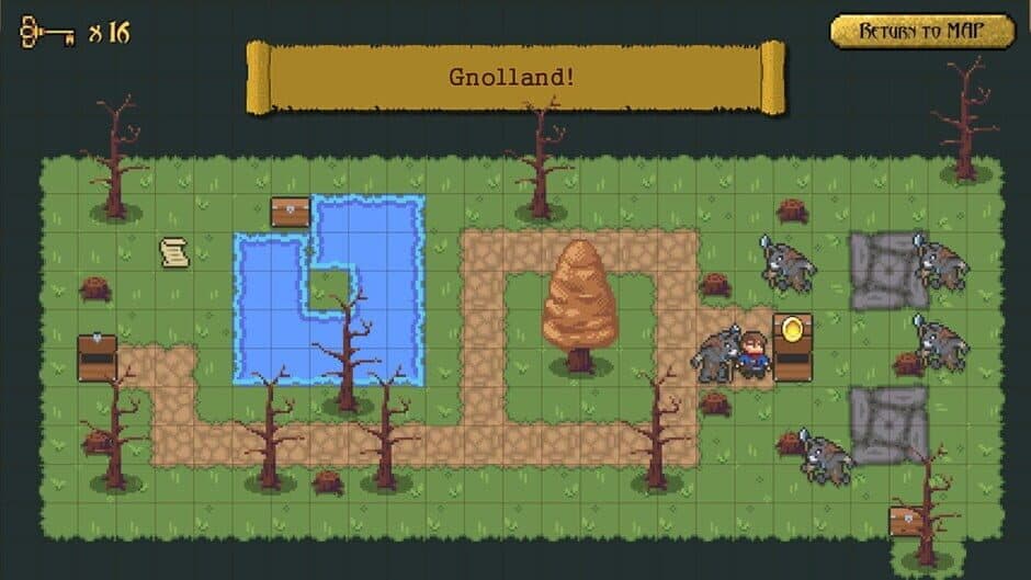Grin Robot Games - Bundle screenshot 1