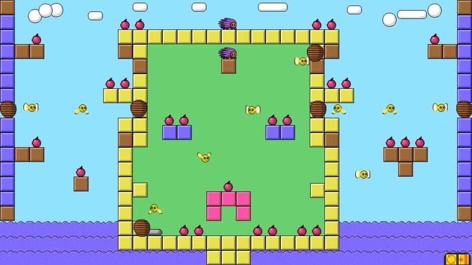 Grin Robot Games - Bundle screenshot 3