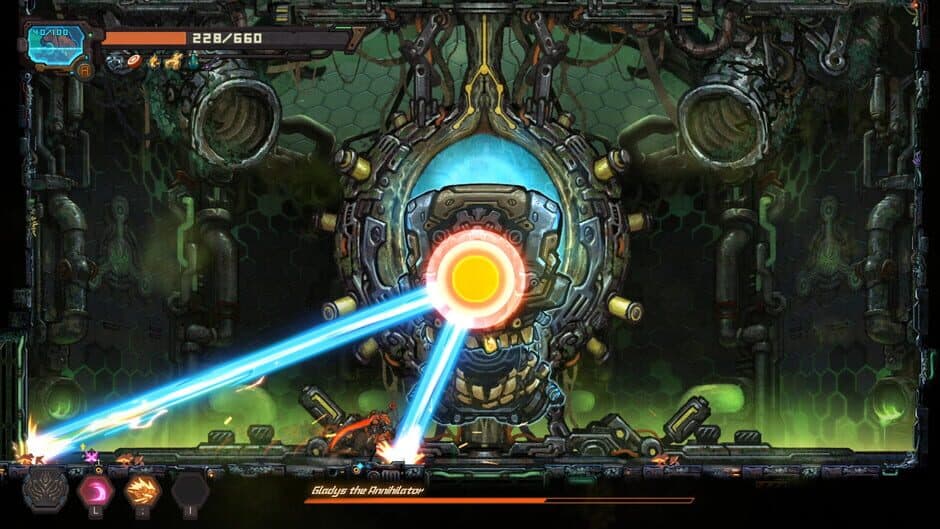 Oblivion Override screenshot 6