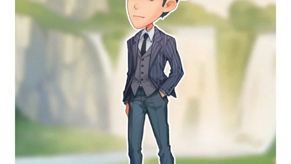 My Time at Portia - NPC Attire Package screenshot 1