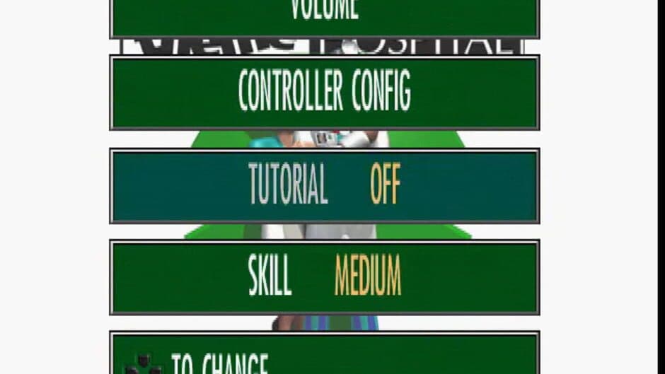 Theme Hospital screenshot 2