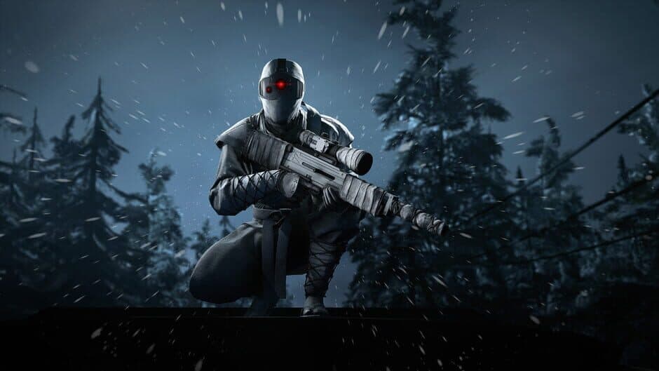 Hitman 3 - Deluxe Pack screenshot 5