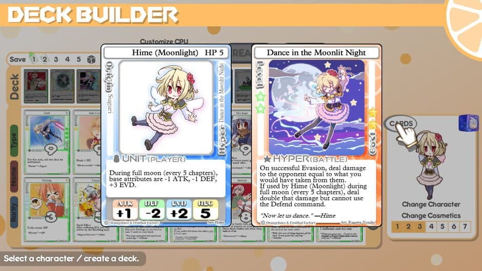 100% Orange Juice - Princess Pack screenshot 2