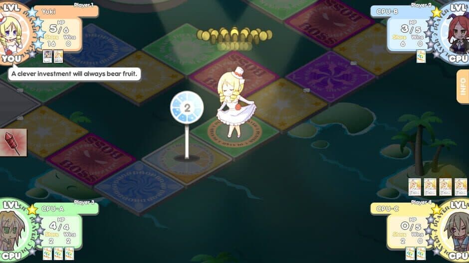 100% Orange Juice - Princess Pack screenshot 3