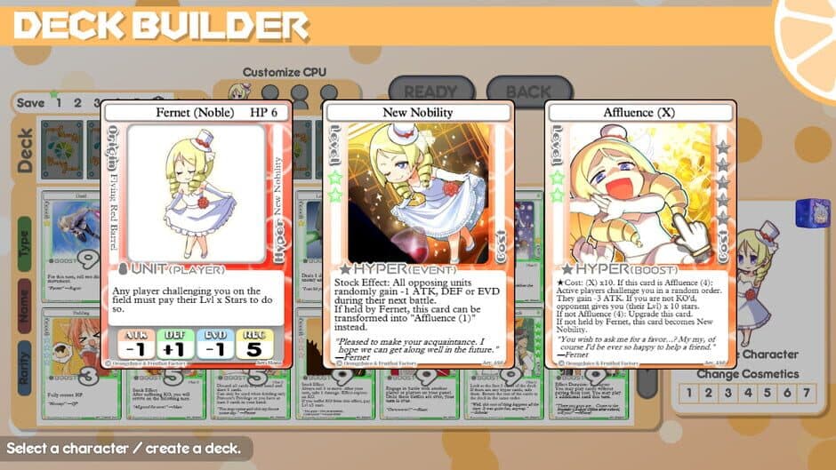 100% Orange Juice - Princess Pack screenshot 4