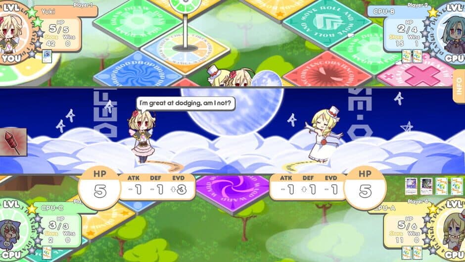 100% Orange Juice - Princess Pack screenshot 5