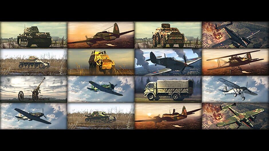 Steel Division 2 - Blood Feud in Transylvania screenshot 1