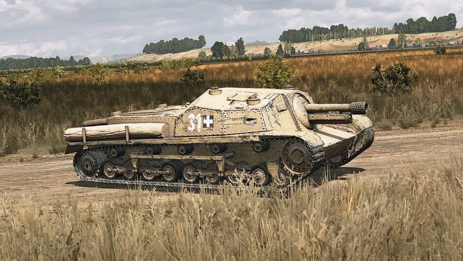 Steel Division 2 - Blood Feud in Transylvania screenshot 2
