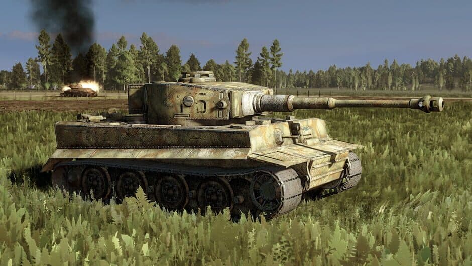 Steel Division 2 - Blood Feud in Transylvania screenshot 4