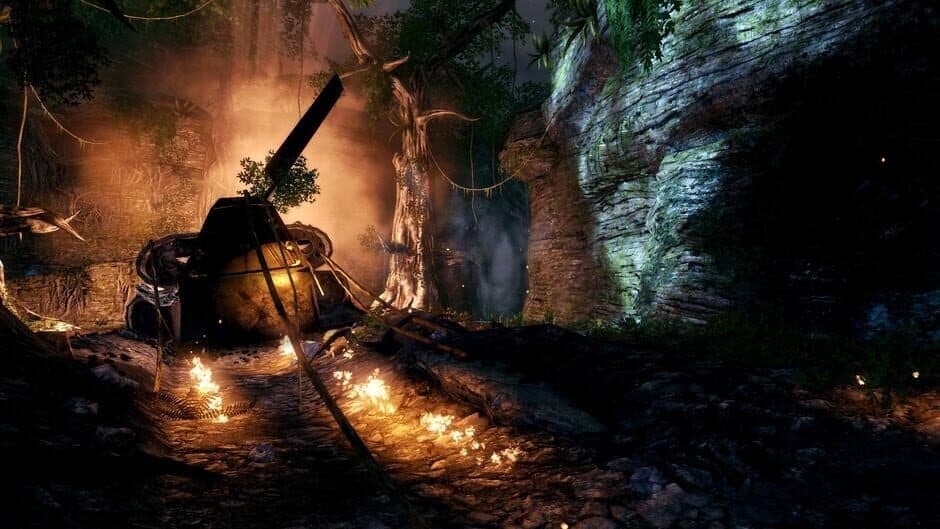 Aliens Vs. Predator: Bughunt Map Pack screenshot 1
