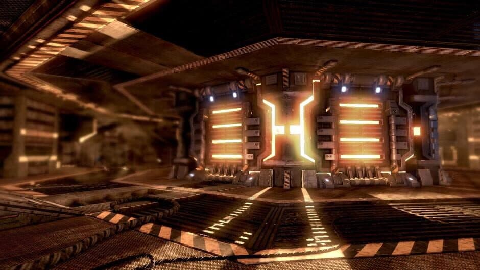 Aliens Vs. Predator: Bughunt Map Pack screenshot 5