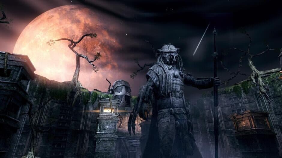 Aliens Vs. Predator: Bughunt Map Pack screenshot 3