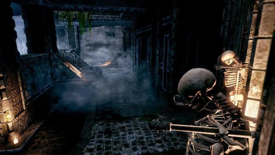 Aliens Vs. Predator: Bughunt Map Pack screenshot 6