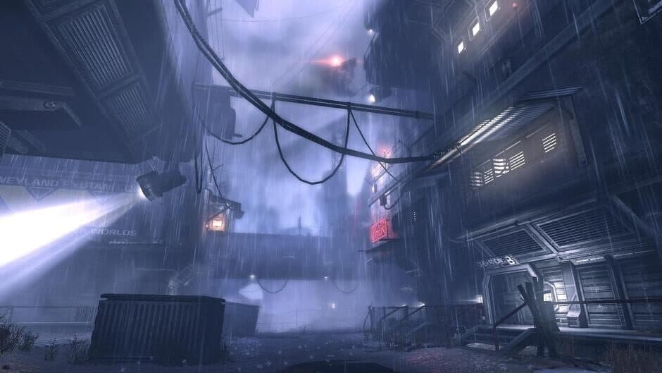 Aliens Vs. Predator: Bughunt Map Pack screenshot 4