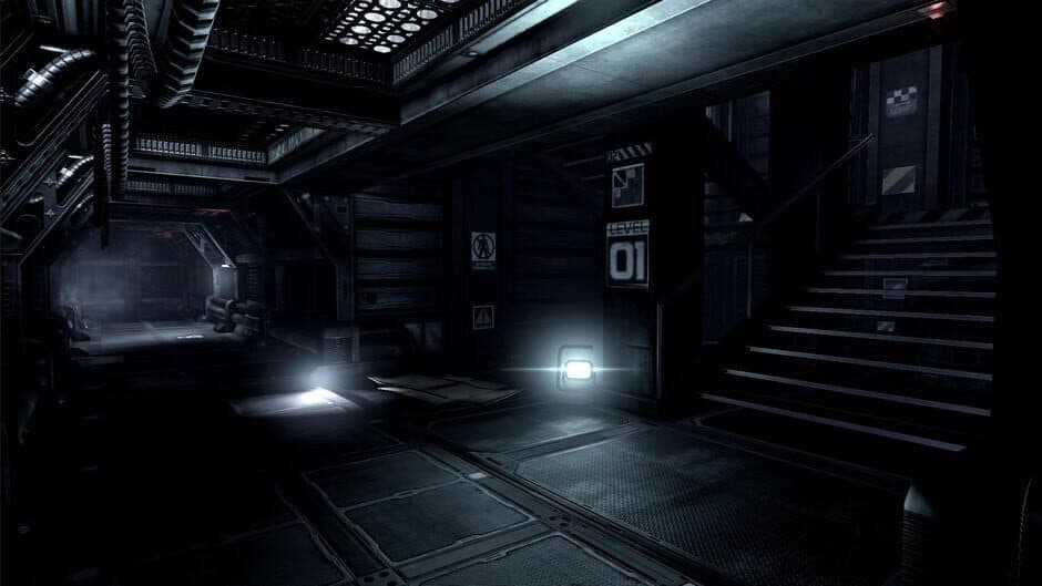 Aliens Vs. Predator: Swarm Map Pack screenshot 4
