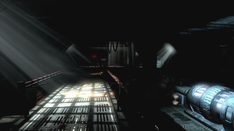 Aliens Vs. Predator: Swarm Map Pack screenshot 5