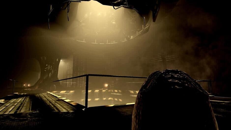 Aliens Vs. Predator: Swarm Map Pack screenshot 1