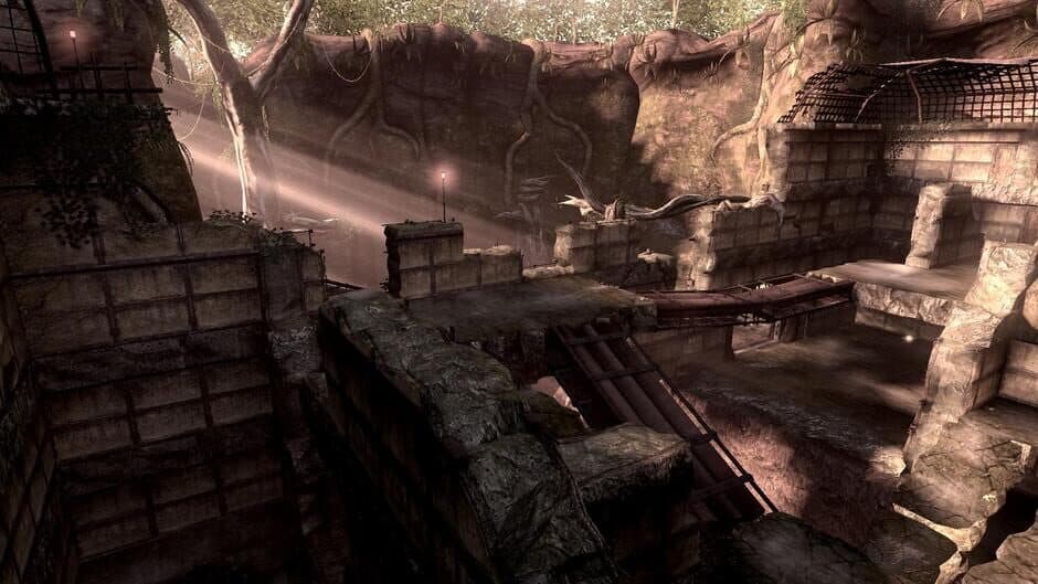 Aliens Vs. Predator: Swarm Map Pack screenshot 2
