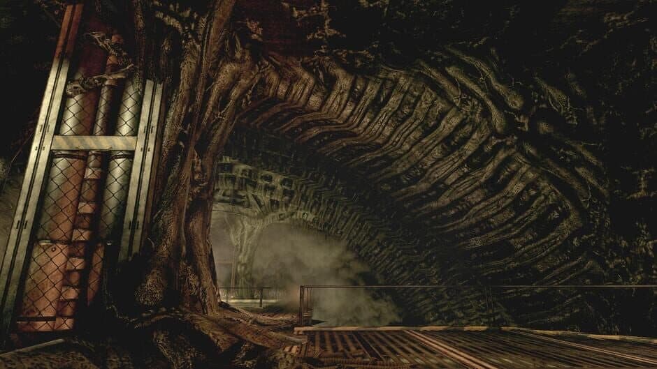 Aliens Vs. Predator: Swarm Map Pack screenshot 3